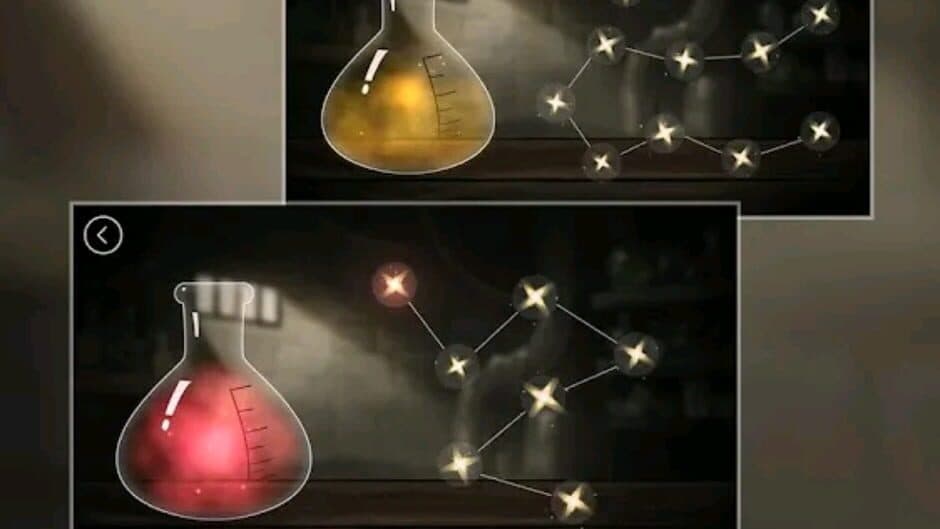 Finding fairies screenshot 4