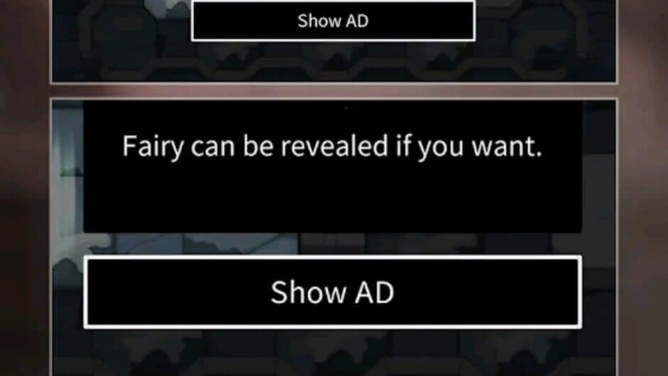 Finding fairies screenshot 5