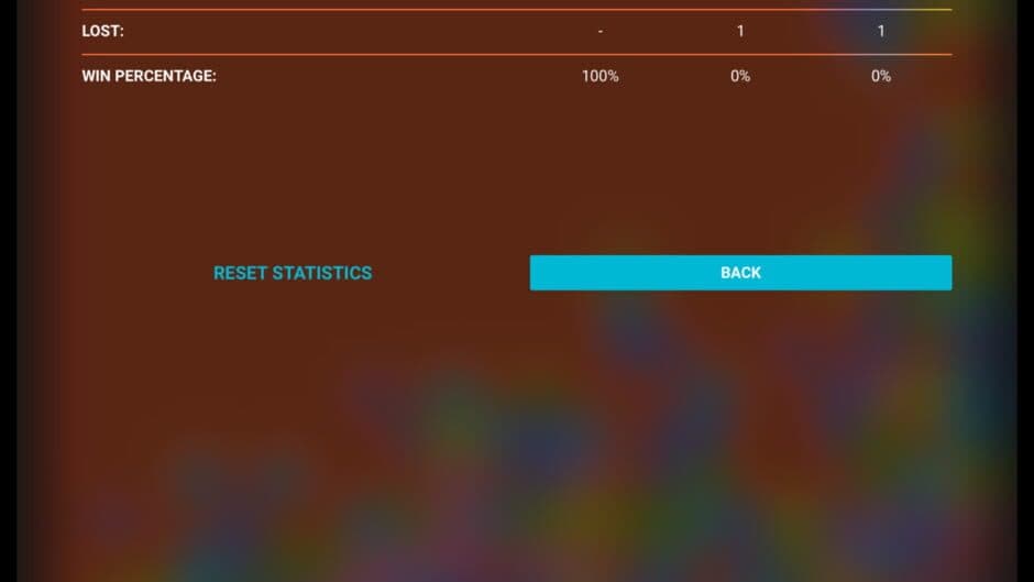 Flood-It! screenshot 5