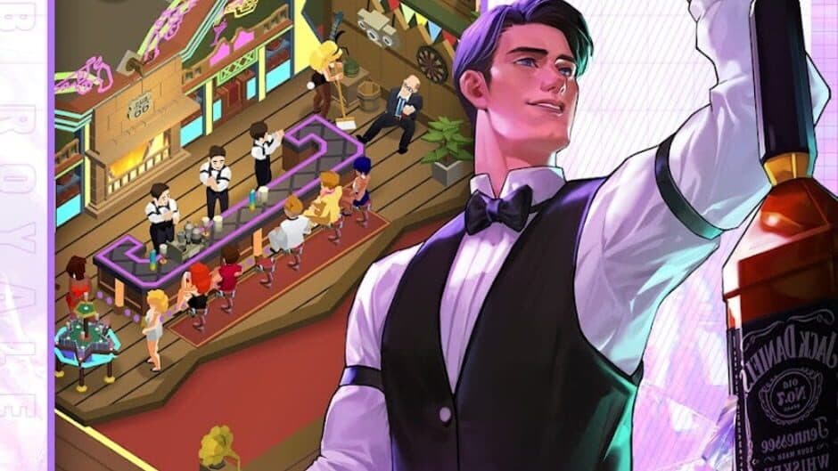 Nightclub Royale: Let's Party! screenshot 3