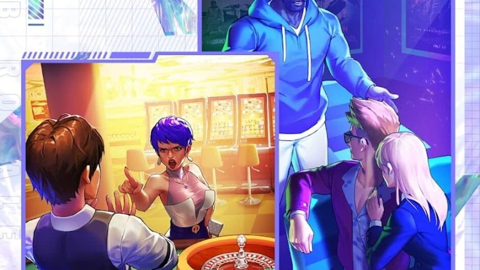 Nightclub Royale: Let's Party! screenshot 4