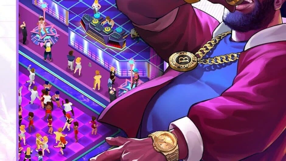 Nightclub Royale: Let's Party! screenshot 5