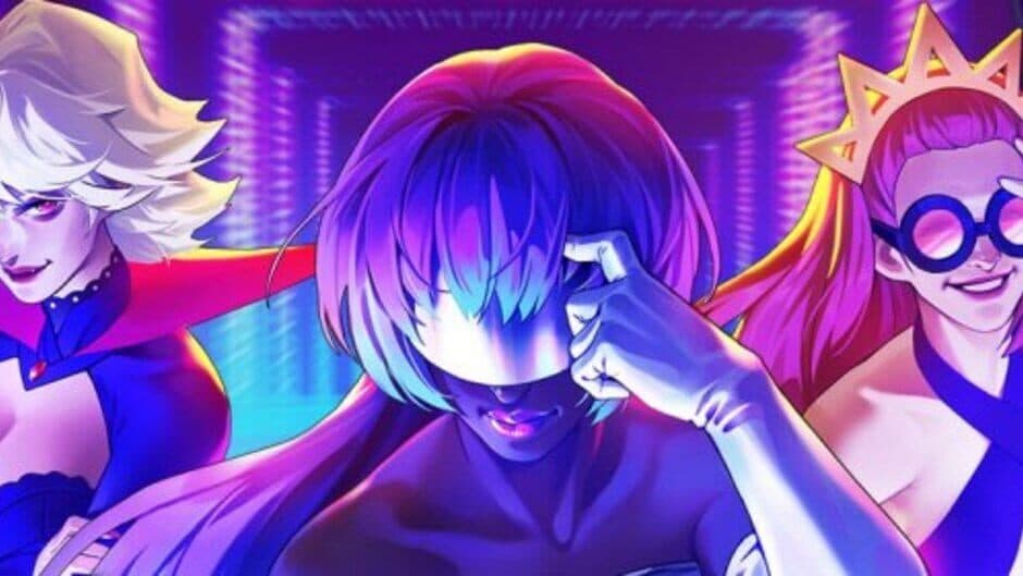 Nightclub Royale: Let's Party! screenshot 6