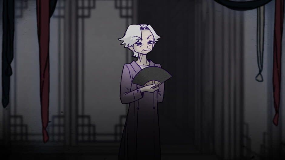 The Ancestral Legacy! screenshot 6