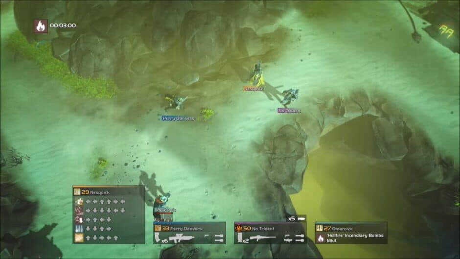 Helldivers: Super Earth Ultimate Edition screenshot 3