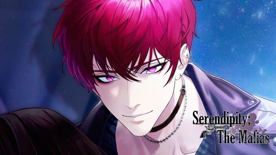Serendipity: The Mafias screenshot 2