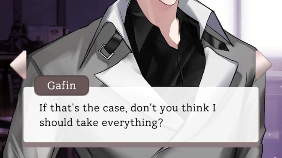 Serendipity: The Mafias screenshot 3