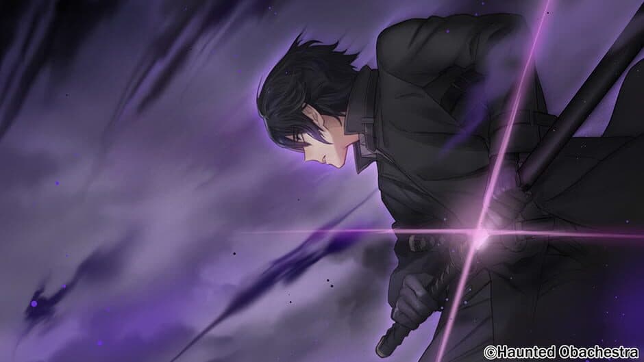 Haunted Obachestra Vol. 1 Awaking screenshot 5