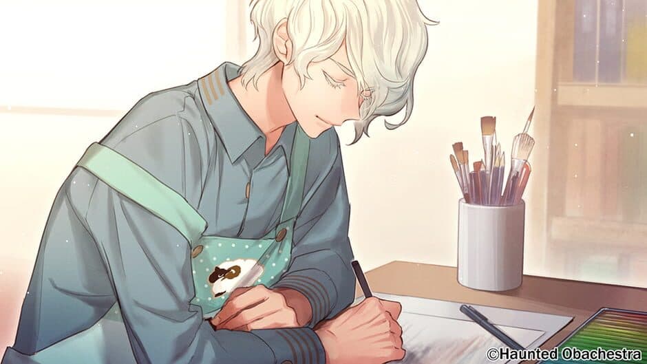 Haunted Obachestra Vol. 1 Awaking screenshot 6