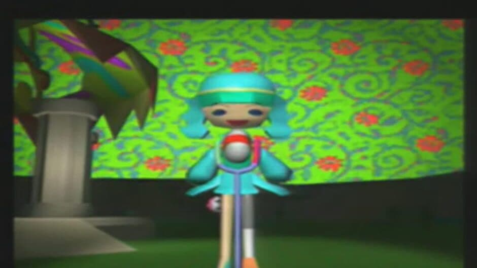 Sengoku Turb: Fanfan I Heart Me Dunce-Doublentendre screenshot 2