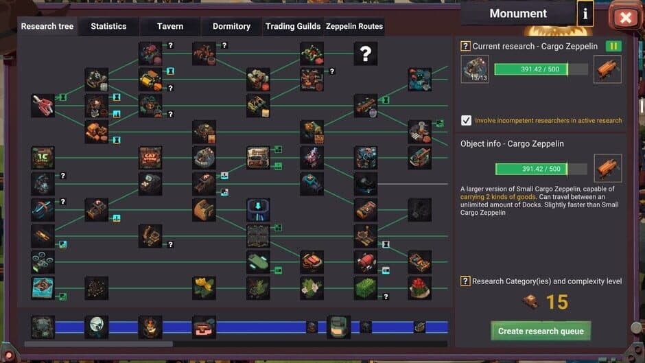 Learning Factory screenshot 4