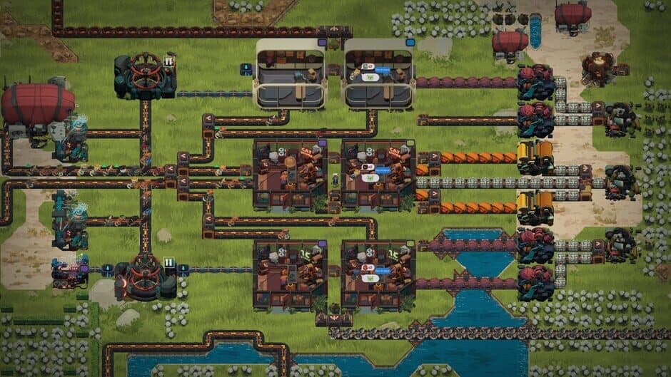 Learning Factory screenshot 6