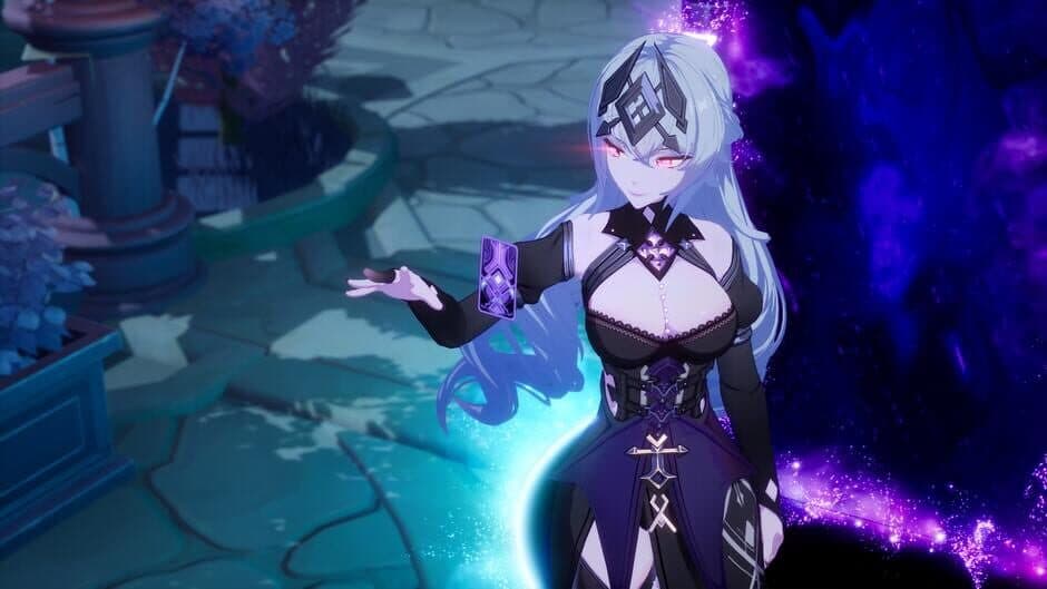 Mirror 2: Console Edition screenshot 1