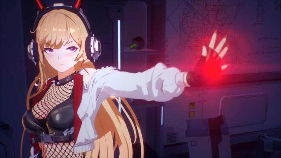 Mirror 2: Console Edition screenshot 2