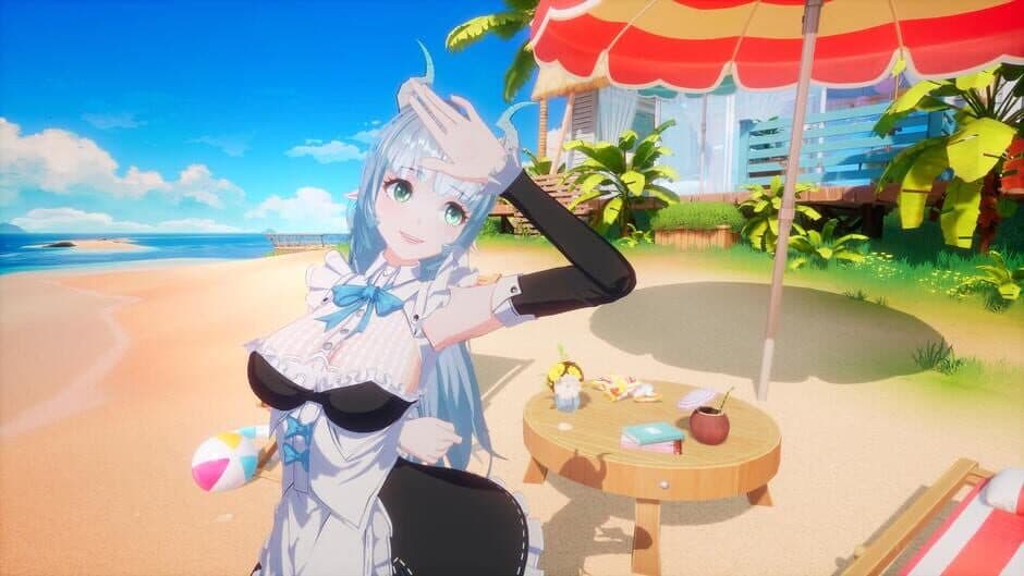 Mirror 2: Console Edition screenshot 6