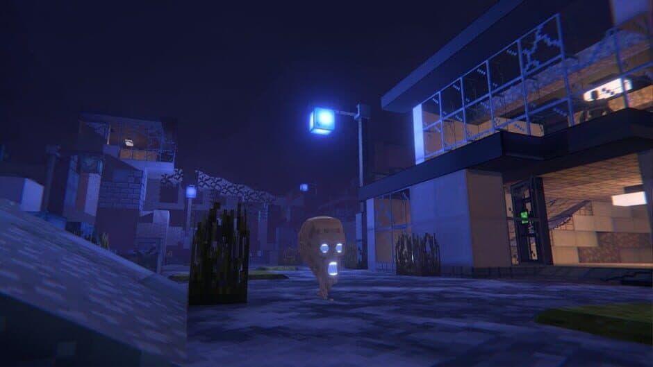 The Last Hero of Nostalgaia: Deluxe Edition screenshot 3