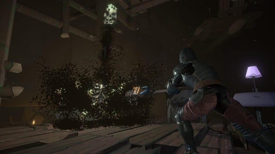 The Last Hero of Nostalgaia: Deluxe Edition screenshot 6