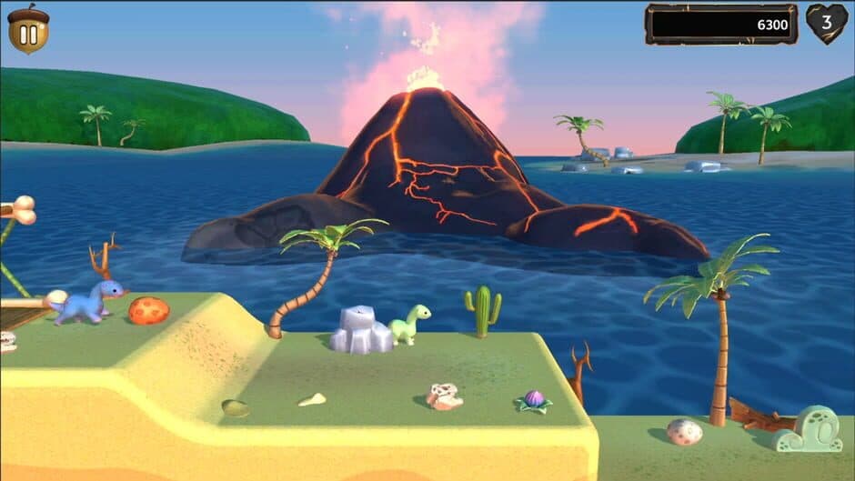 Finding Heidi screenshot 2