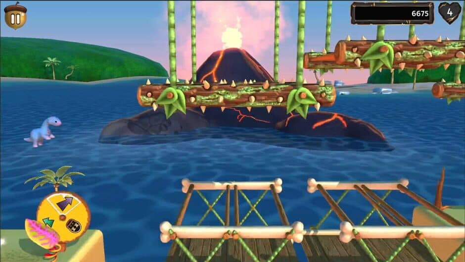 Finding Heidi screenshot 3