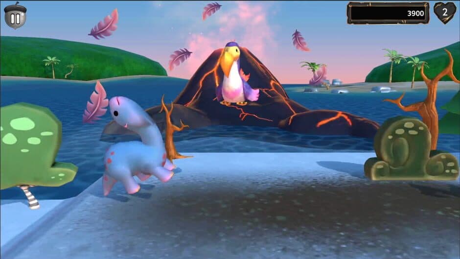 Finding Heidi screenshot 5