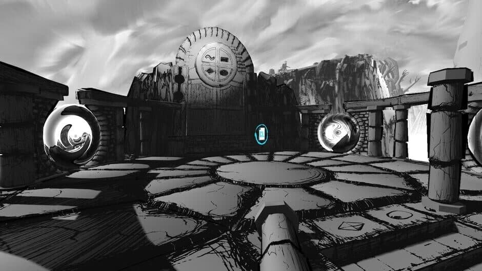 The Magic Circle: Gold Edition screenshot 1