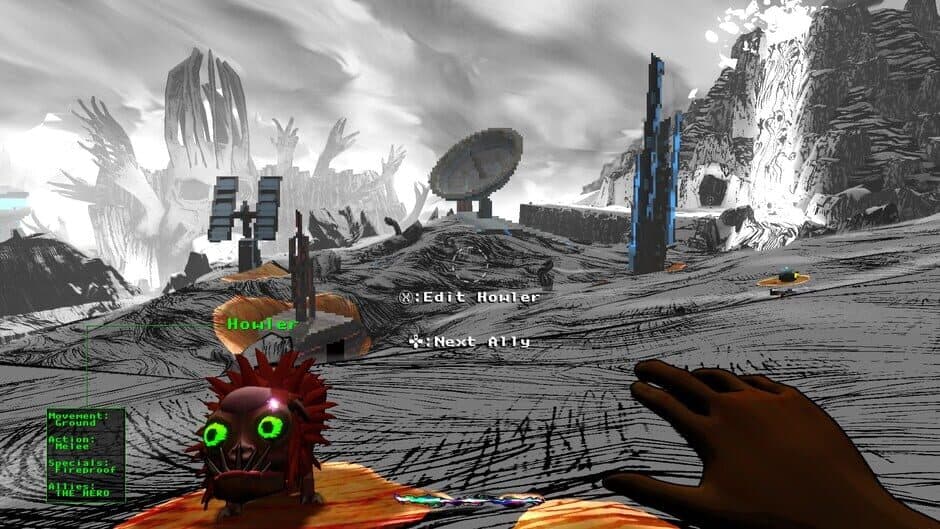 The Magic Circle: Gold Edition screenshot 2