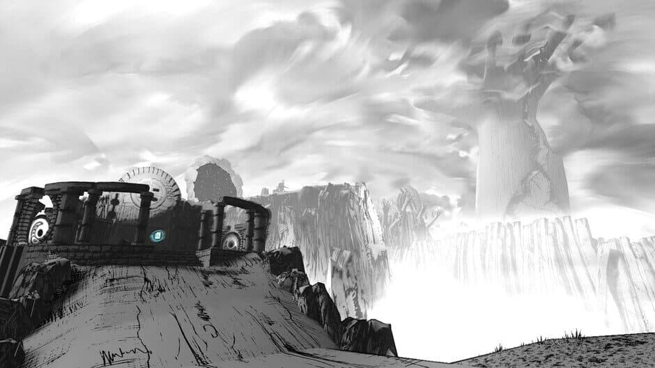 The Magic Circle: Gold Edition screenshot 3