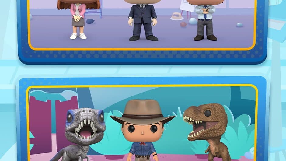 Funko Pop! Blitz screenshot 1