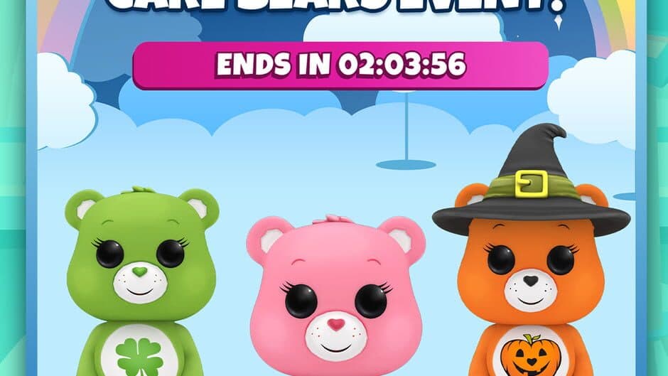 Funko Pop! Blitz screenshot 2