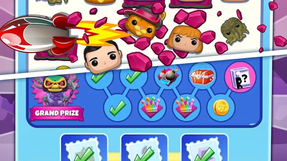 Funko Pop! Blitz screenshot 3