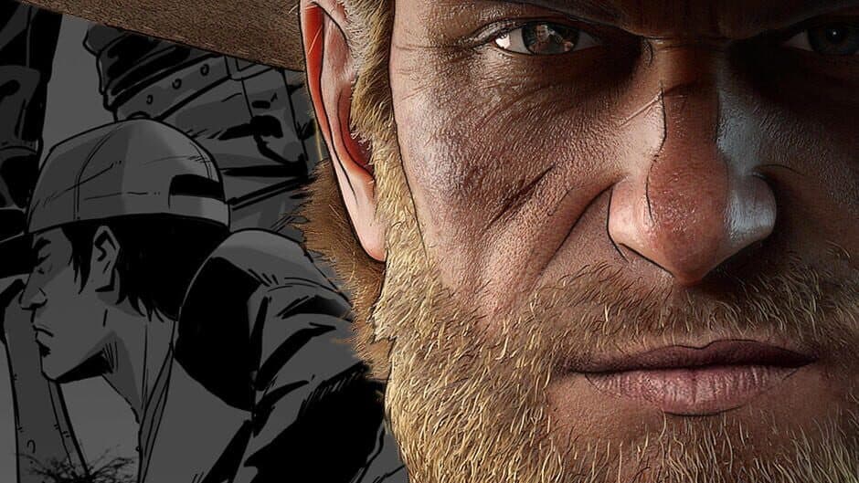 The Walking Dead: Survivors screenshot 1