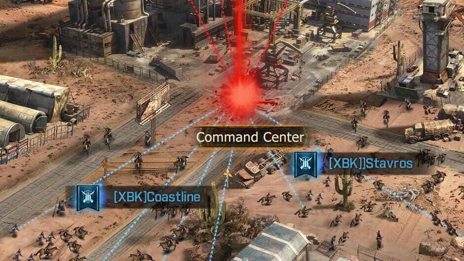 The Walking Dead: Survivors screenshot 5