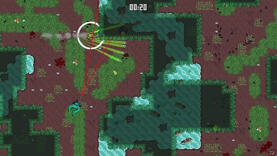 Trigger Fever screenshot 6