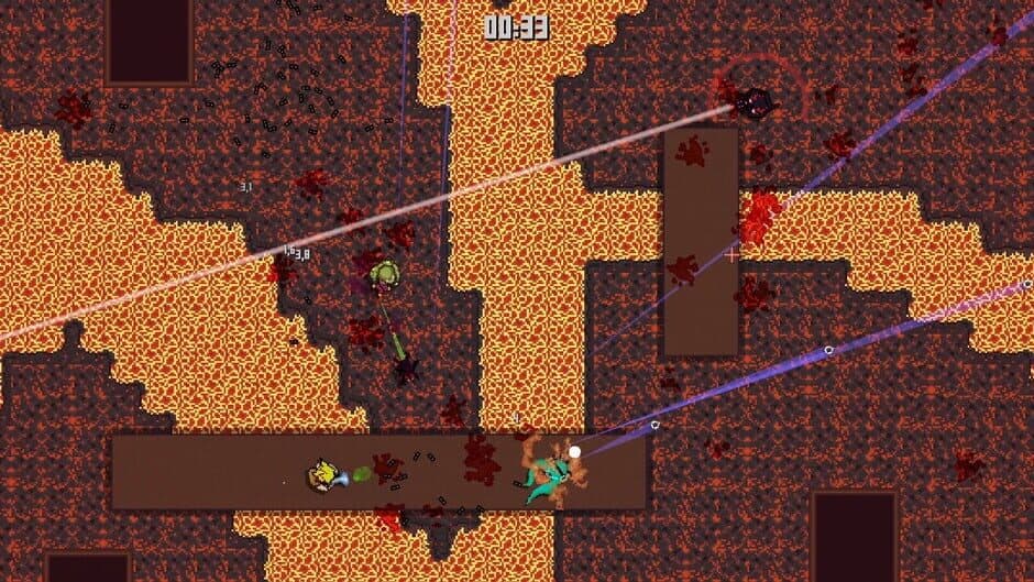 Trigger Fever screenshot 4