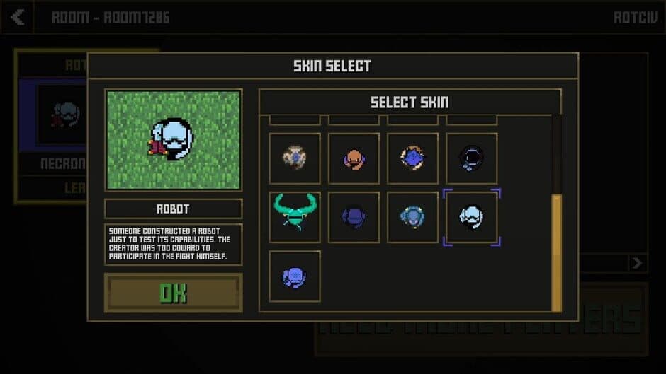 Trigger Fever screenshot 5