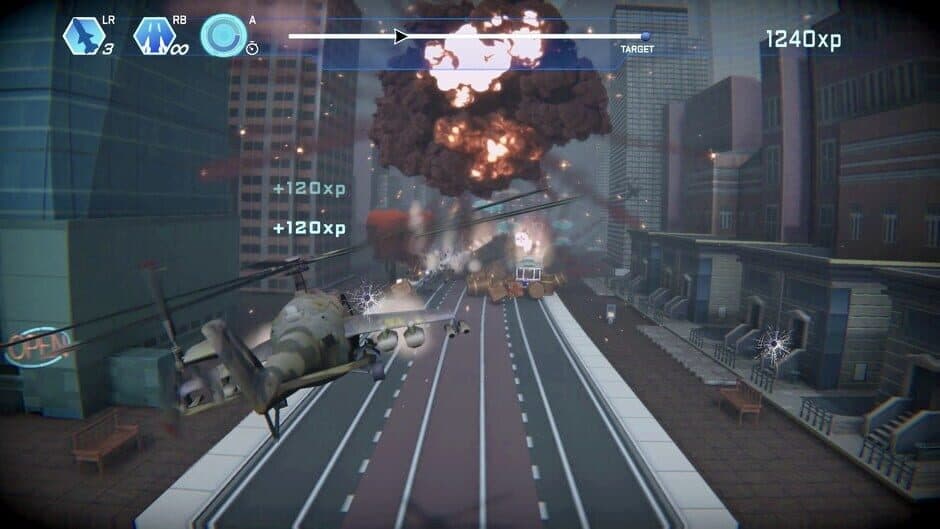 Time of War, Arkano'90 screenshot 4