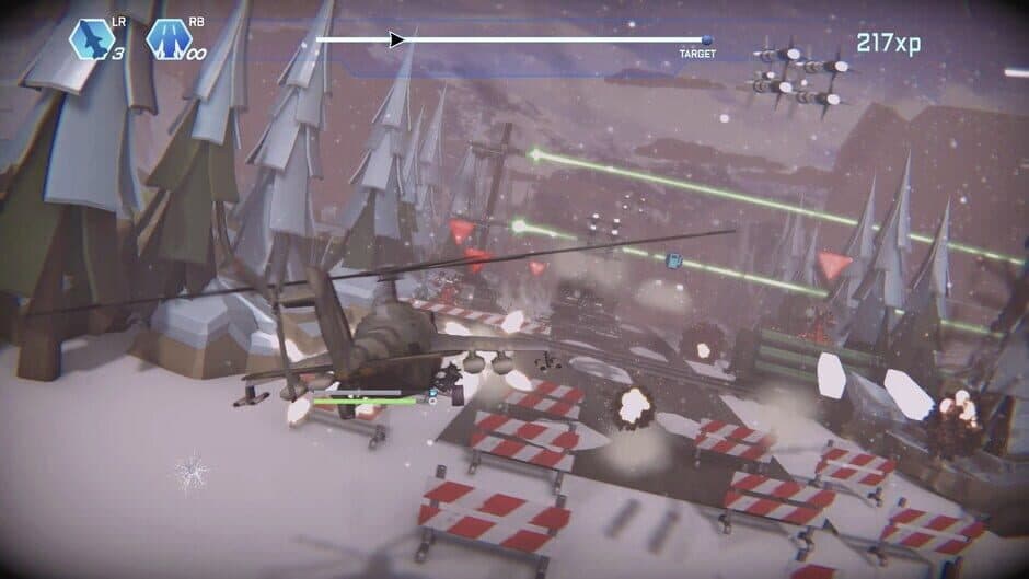 Time of War, Arkano'90 screenshot 5