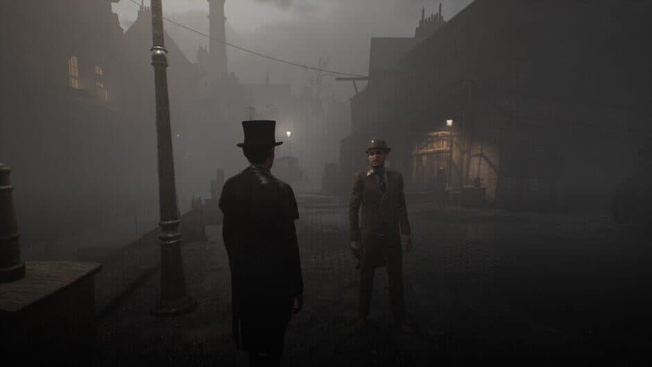 Detective Reborn Bundle screenshot 2