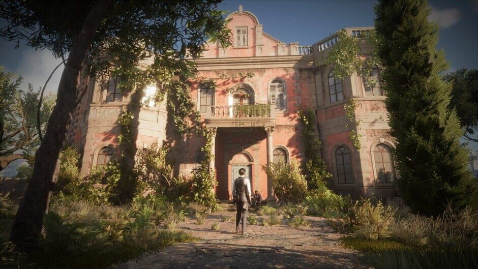 Detective Reborn Bundle screenshot 4