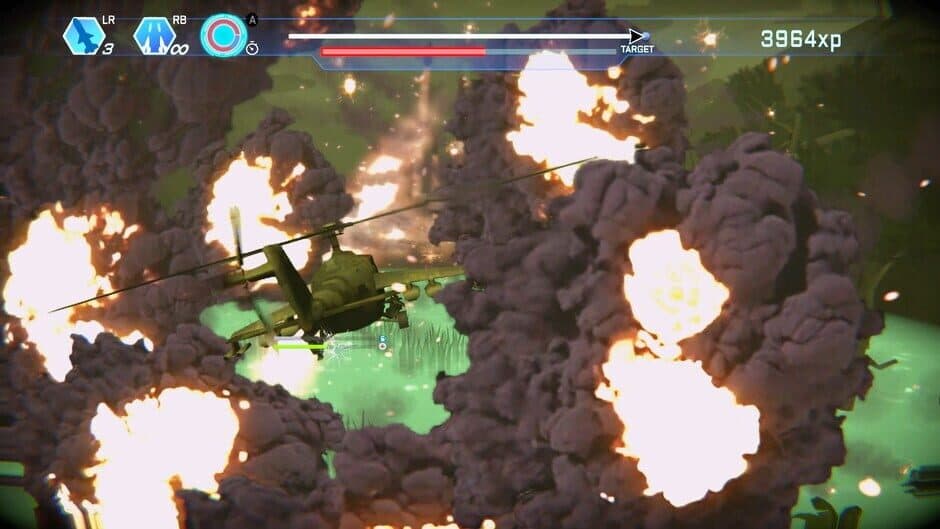 Time of War, Arkano'90 screenshot 3