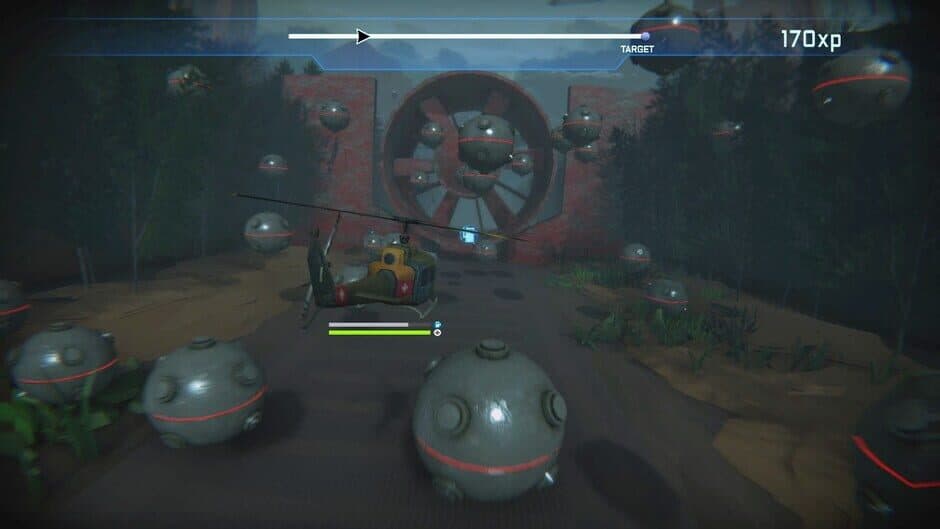 Time of War, Arkano'90 screenshot 6