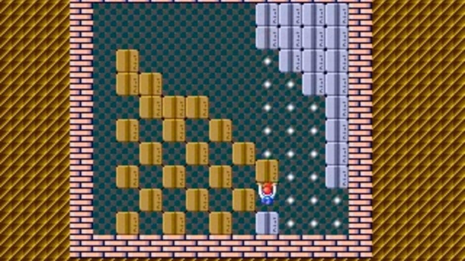 Shove It! The Warehouse Game screenshot 2