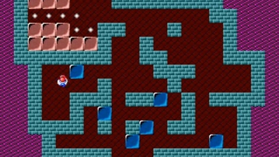 Shove It! The Warehouse Game screenshot 3