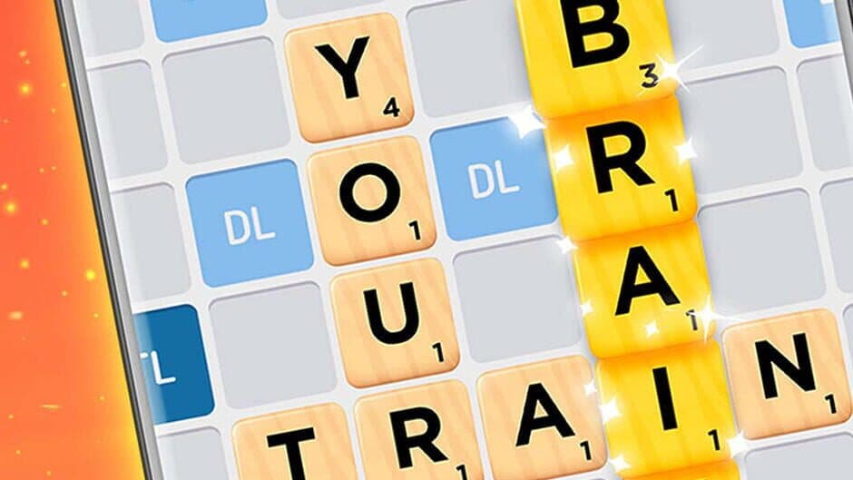 Scrabble Go screenshot 1