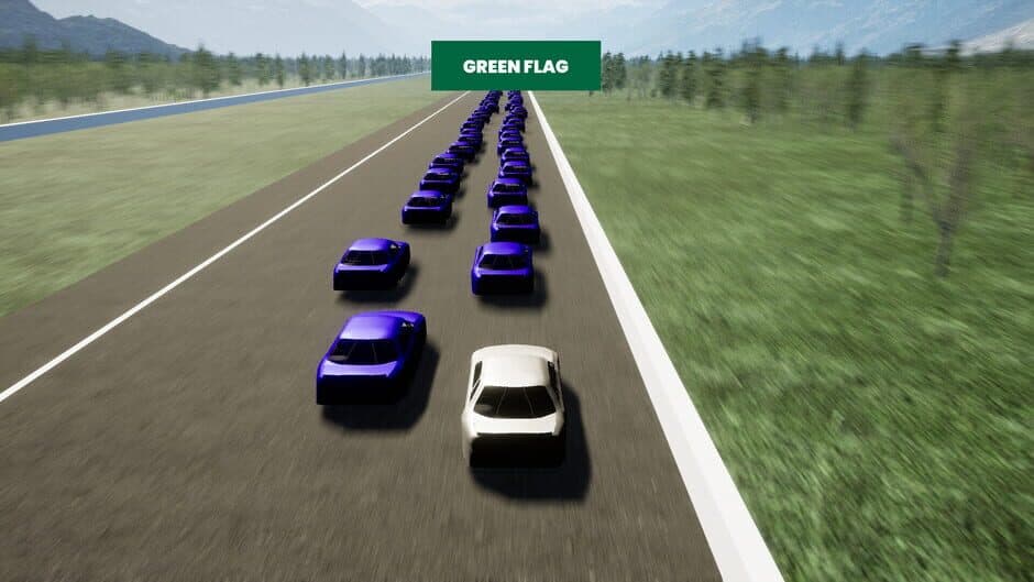 Draftycar screenshot 2