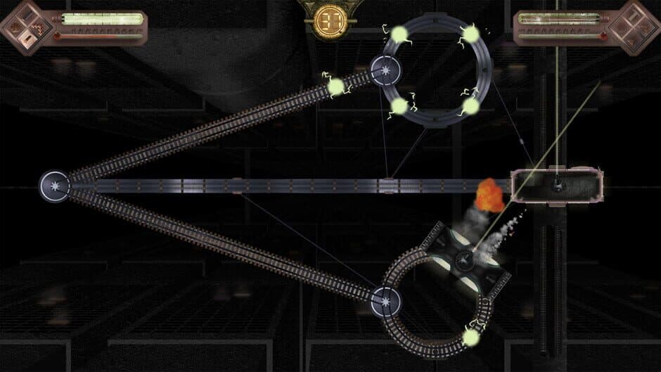 Railed Up screenshot 2