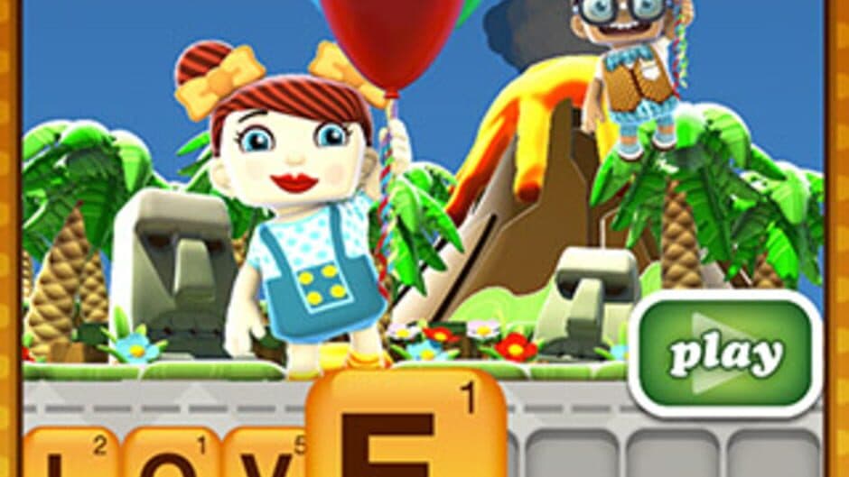 Hanging With Friends screenshot 3