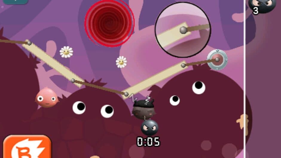 iBlast Moki screenshot 4