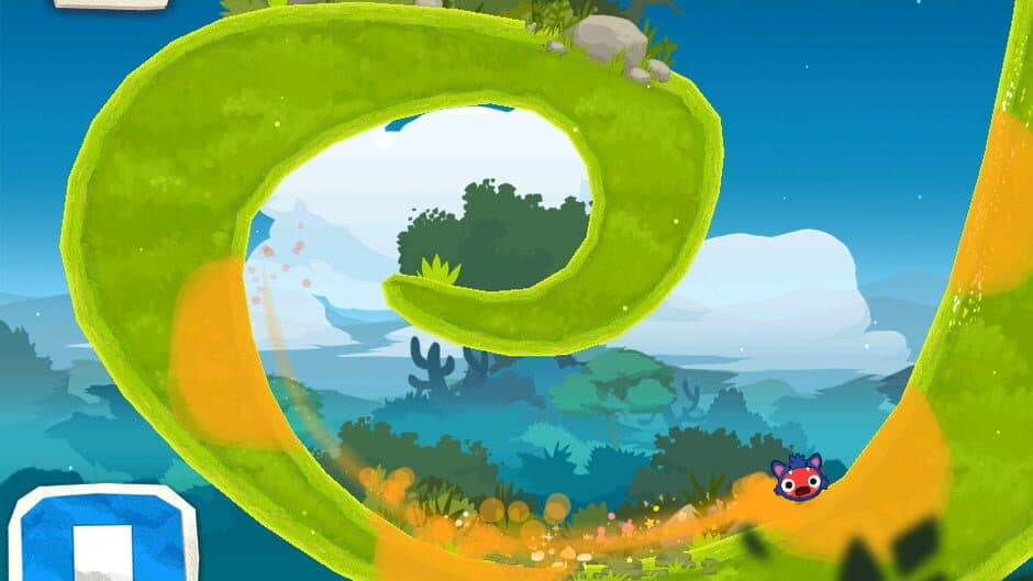 iBlast Moki 2 screenshot 1