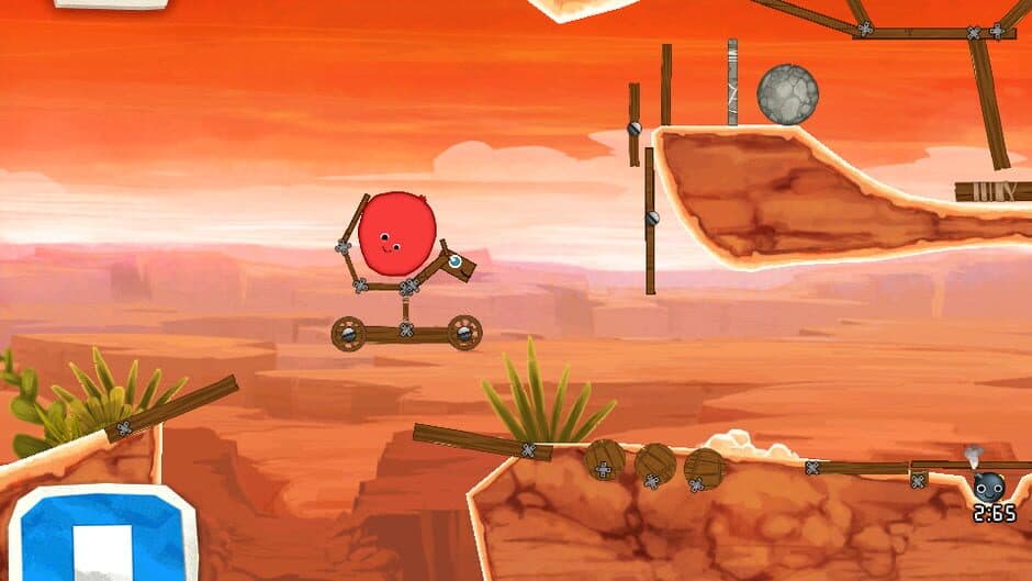 iBlast Moki 2 screenshot 2